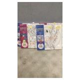 Canvas Art Sets, Pack of 4