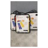 Flag Football Set, Set of 3