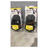 Kicking Tees, Set of 2