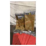 Table Cover & Tissue Paper Lot