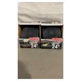 24" Mountain Bike Tire