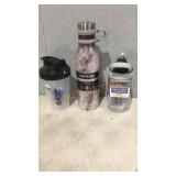 Bottle Lot, Set of 3