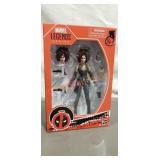 Marvel Legends Series Domino