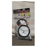 Bell Training Wheels