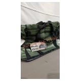 28" Water Resistant Duffel