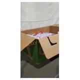 Large Box of Valentine