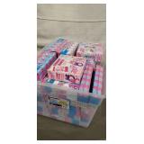 Large Box of Sweetarts & Gummy Rings