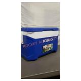 50 Quart Igloo Cooler