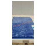 Room Essentials 17"×23" Cushion Bath Mat