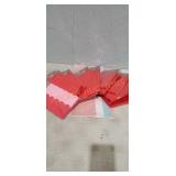 Spritz Tissue Paper Lot