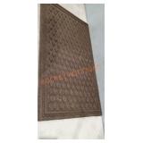 18"×29" Door Mat