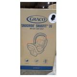 Graco Snugride Snugfit 35 Infant Car Seat