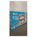 KidKraft Color Decor Dollhouse 25" x 8" x 27"