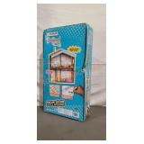 KidKraft Color Decor Dollhouse 25" x 8" x 27"