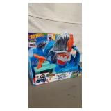 Hot Wheels Robo Shark Frenzy