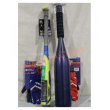 Miscellaneous Baseball Items