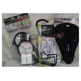 Miscellaneous Bicycle Items