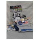 Miscellaneous Items Hat, Trainer Wheels & More