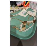 Miscellaneous Tray Lot