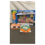 Miscellaneous Kids Lot