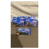 Net Gun Elite Glasses