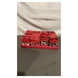 Chocolate Pretzel Lot