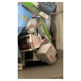 Miscellaneous Bin Lot