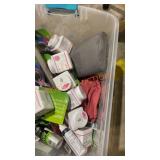 Box Lot of Miscellaneous Items