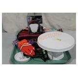 Miscellaneous Tray Lot