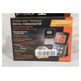Digital Thermometer