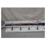 Miscellaneous -Light Strip,Rack / Hooks & More