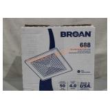 Broan Ventilation Fan