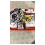 Miscellaneous Tray Lot