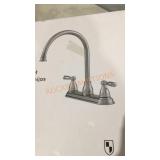 Set of Kitchen Faucets