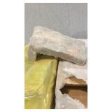 Set of Decorative Stone