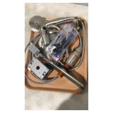 Miscellaneous Tray Lot