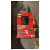 Craftsman 20" Chainsaw