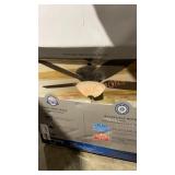 Harbor Breeze 52" Ceiling Fan