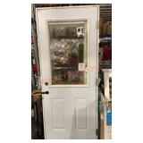 32"x80" Door