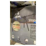 Delta Shower 10" Sliding Miter Saw