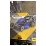 Kobalt 80V Self Propelled Lawn Mower