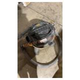 Dewalt 6Gallon Shop Vac