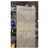 Barn Door