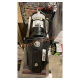 Utilitech 1/2HP Shallow Well Jet Pump