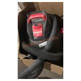 Shop-Vac Wet/Dry Vacuum