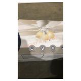 Harbor Breeze 42" Ceiling Fan