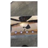 Harbor Breeze 52 inch Ceiling Fan