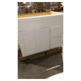 36" Vanity, no top