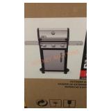 Weber Outdoor Gas Grill
