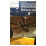 Harbor Breeze 52" Ceiling Fan